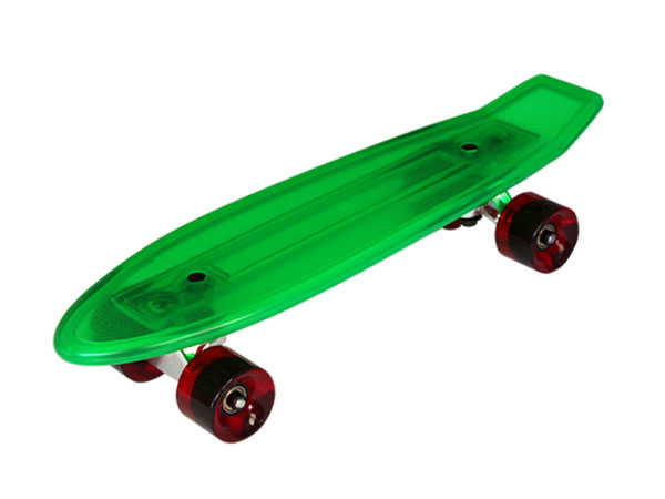 1cent skateboard (ZgXP[g{[hj  
